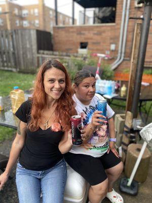 Sharks Fish & Chicken