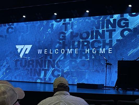 Turning Point Church