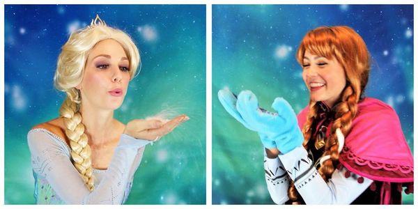 Pretty Awesome Appearances