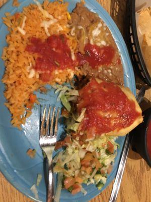 Coyol Mexican Bar & Grill