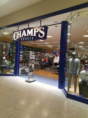 Champs Sports