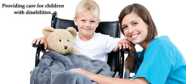 Valley Home Health Care