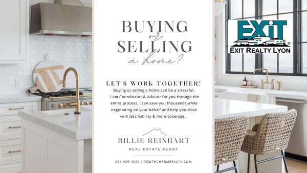 An advisor for an important milestone.