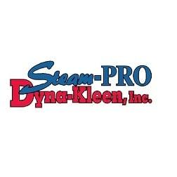 Steam-Pro Dyna-Kleen Inc