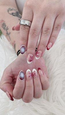 Megacare Nails & Spa