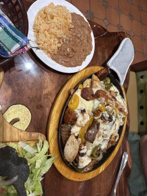 Fajita Vallarta