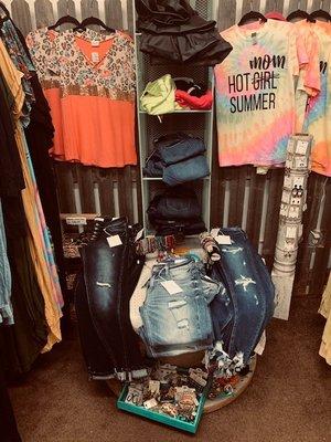 The Flat Armadillo Trading