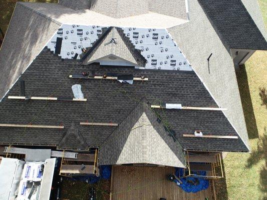 Roof