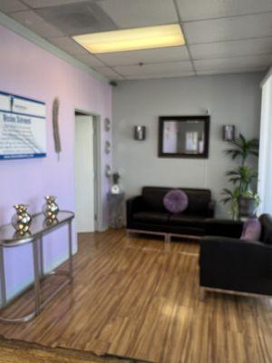 Genesis Re Entry Services