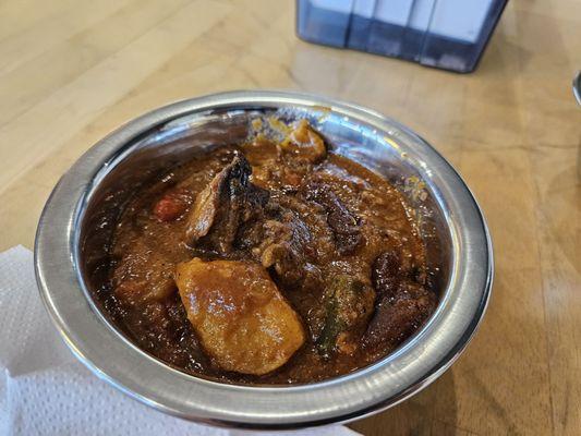 SUBO Filipino Kitchen