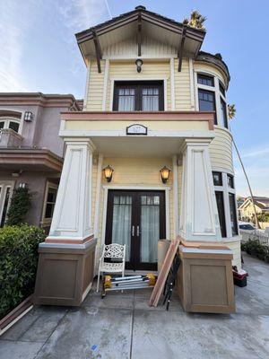 Campo’s Home Improvement