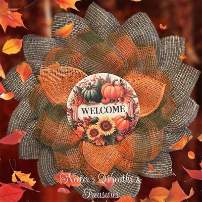 Neeter’s Wreaths & Treasures