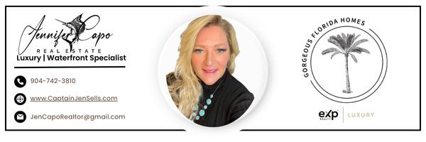 Jennifer Capo - Exp Realty