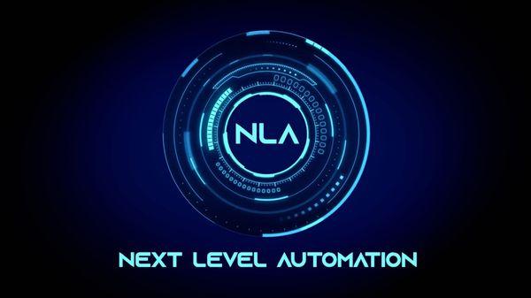 Next Level Automation