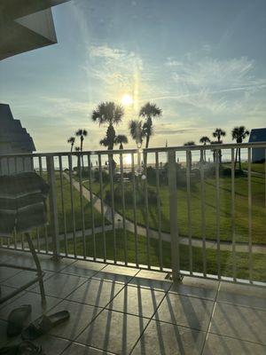 Crescent Sandpiper Condominiums