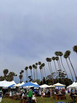 Santa Barbara Annual Greek Festival