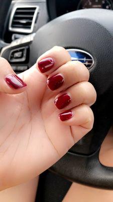 Shellac / Gel Manicure