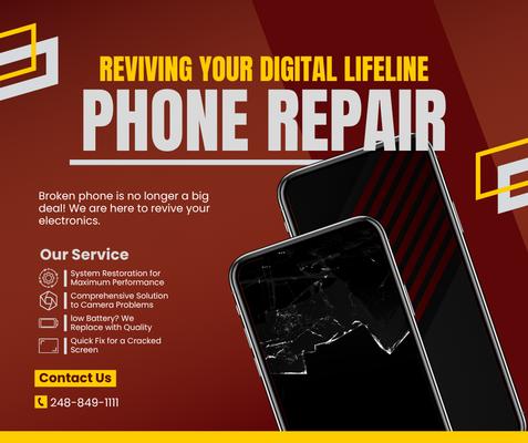 Anything Electronics