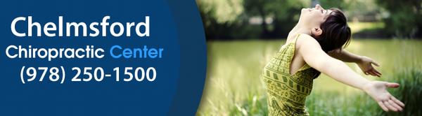 Chelmsford Chiropractic Center