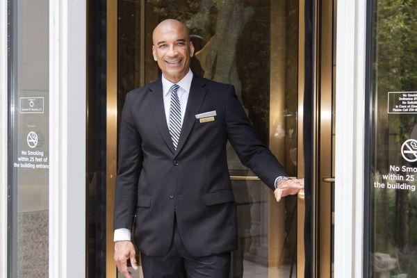 iidon Security Associates