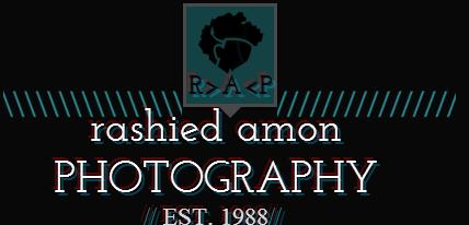 Rashied Amon Photography