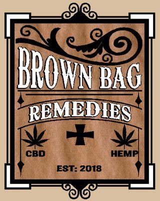 Brown Bag Remedies