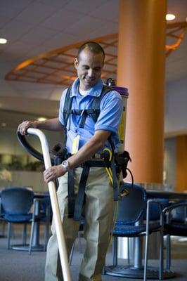 KBM Facility Solutions