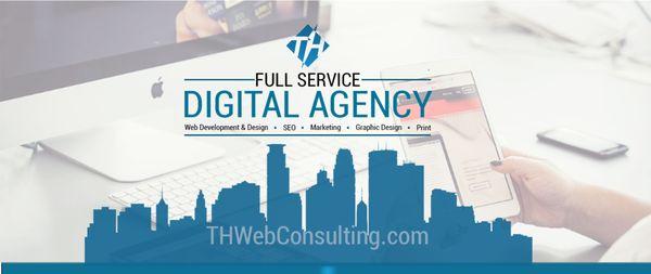 TH Web Consulting