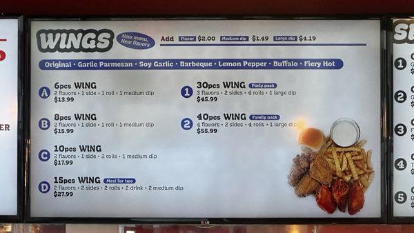 Louisiana Fish Market