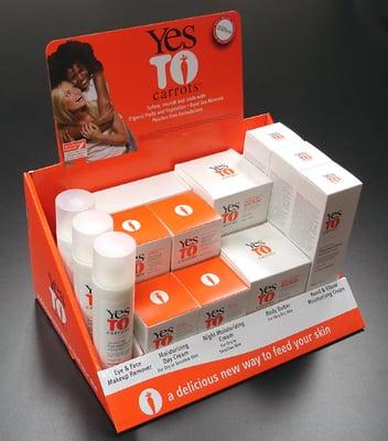 Combined Technologies