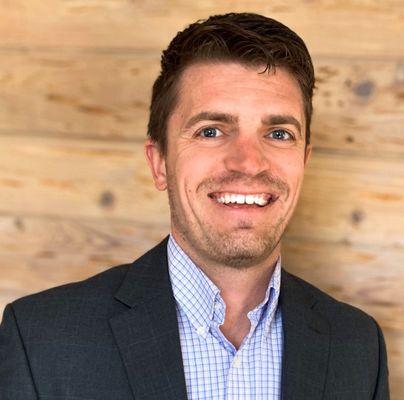 Brett Riekena - Country Financial Representative