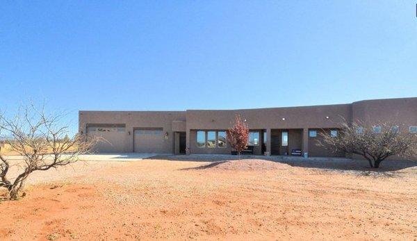Sierra Vista Property with Haymore Real Estate