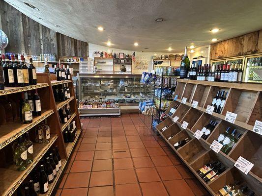 10/23/24 Deli/sandwich shop