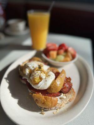 Thomas's Ham & Eggery