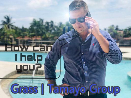 Grass Tamayo Group