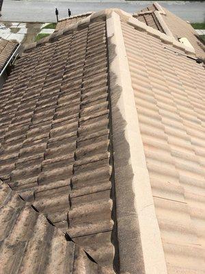 H-Man Pressure Washing & Cleaning Services, Inc