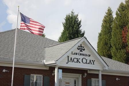 Jack Clay Law Firm