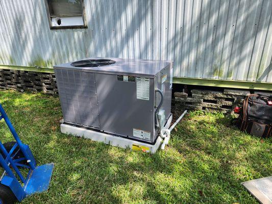 Richmonds Refrigeration & A/C