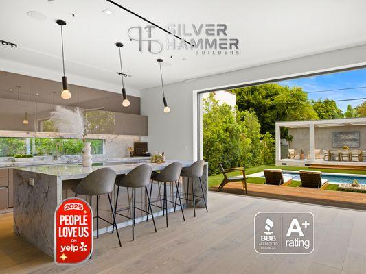 Silver Hammer Builders