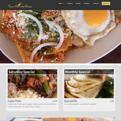 Razo Graphic & Web Design Services