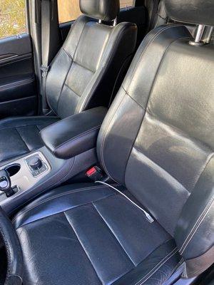 Dennis Scott Detailing & Hand Waxing, LLC