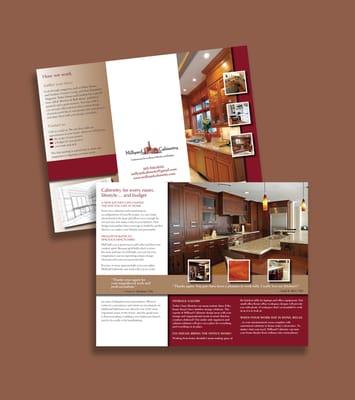 Bradstreet Englert Creative