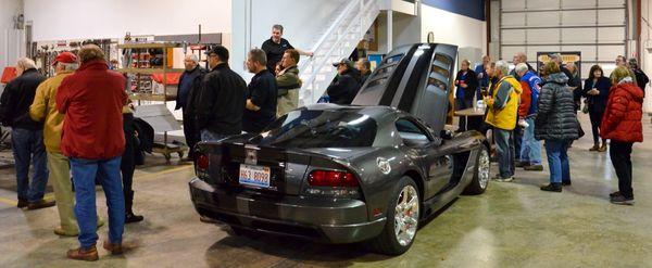 2009 Viper