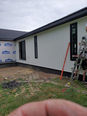 Broyles Better Homes