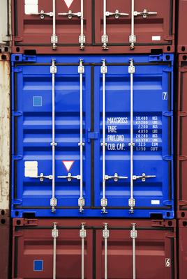 Far West Texas Container Sales