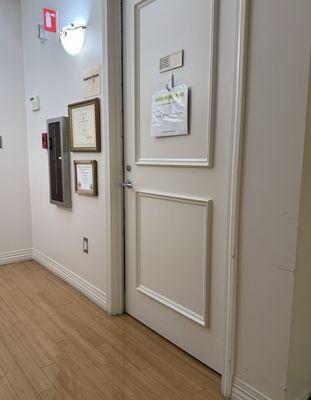 The Queen's Medical Center