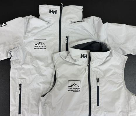 Regatta Custom Merch Solutions