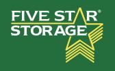 Five Star Storage