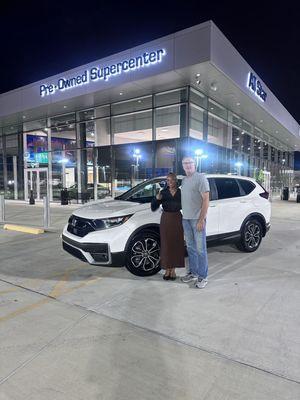 All Star Volvo Cars of Baton Rouge