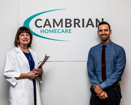Cambrian Homecare